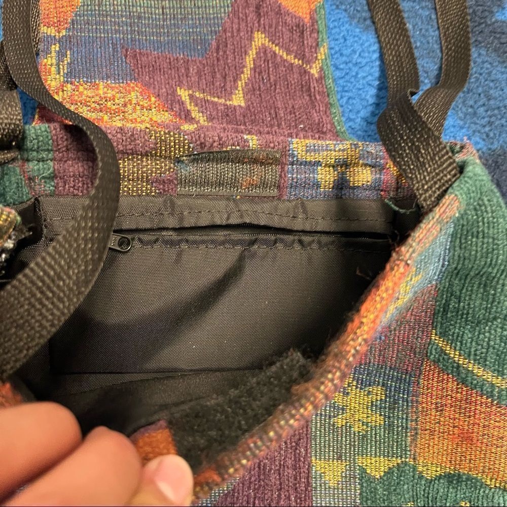 Boho Western Style Bag - Picture 5 of 7